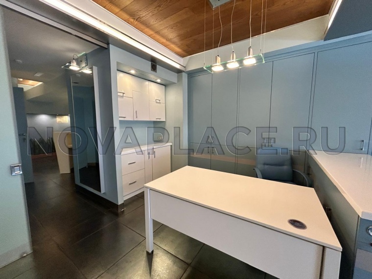 Аренда офиса - ИФНС №13 72.2 м2