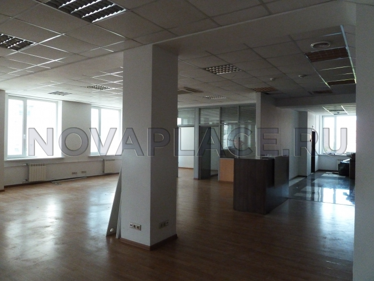 Аренда офиса - ИФНС №25 79 м2