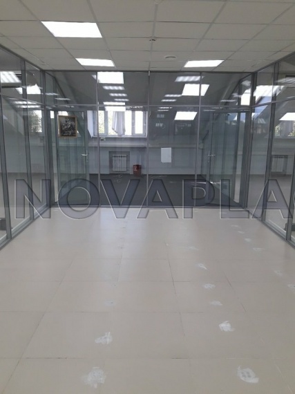 Аренда офиса - ИФНС №5 205 м2