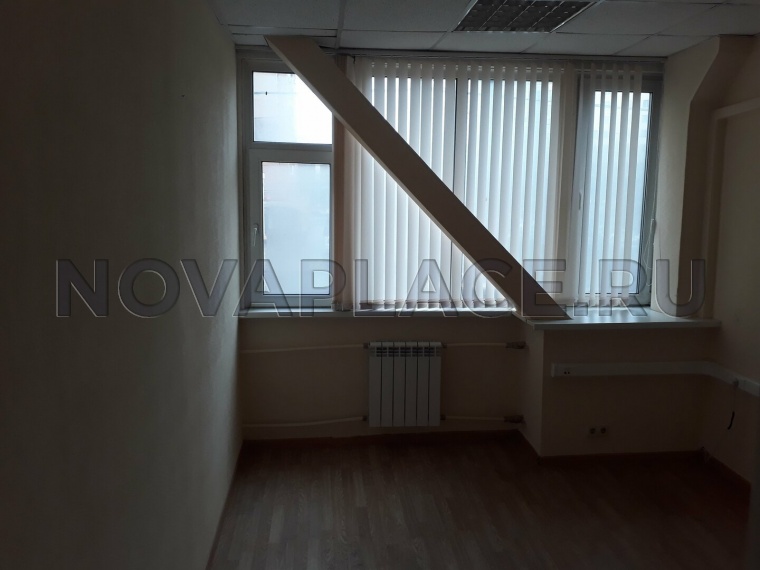 Аренда офиса - ИФНС №29 20 м2