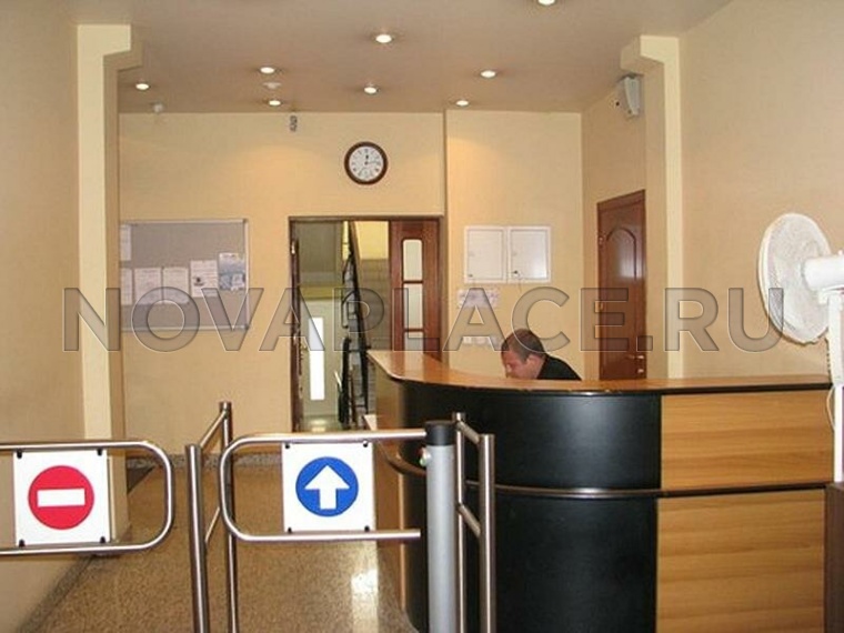 Аренда офиса - ИФНС №30 22 м2