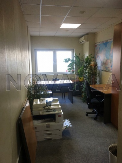 Аренда офиса - ИФНС №8 15 м2