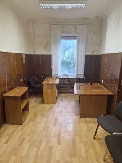 Аренда офиса - ИФНС №16 15.7 м2