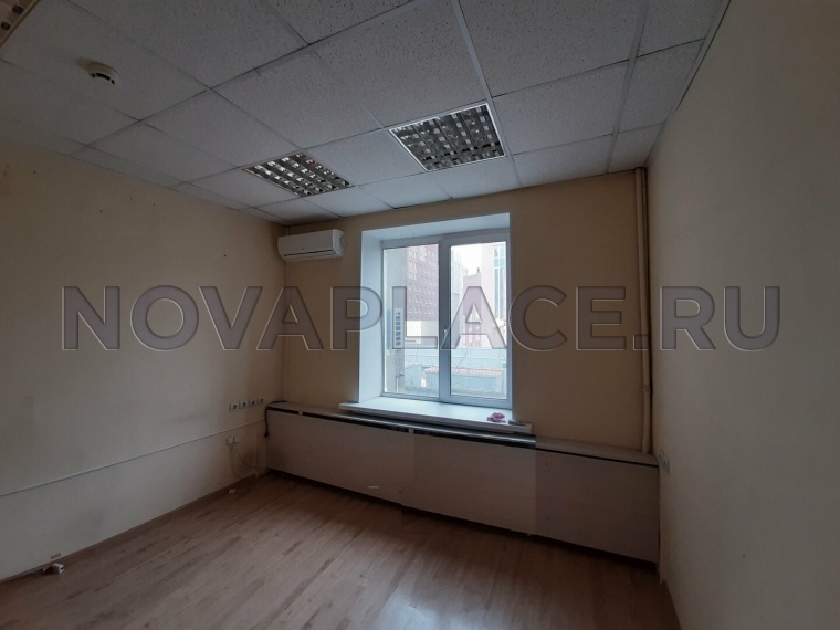 Аренда офиса - ИФНС №21 12 м2