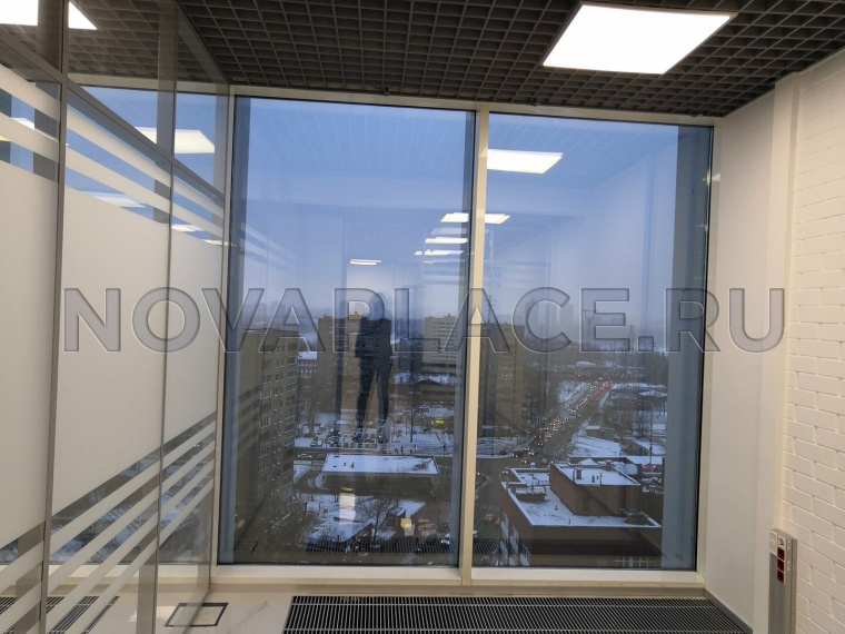 Аренда офиса - ИФНС №43 81 м2