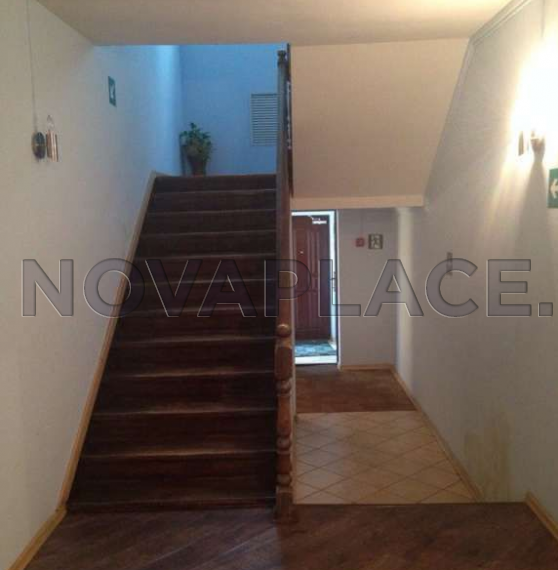 Аренда здания (ОСЗ) в Москве 800 м2