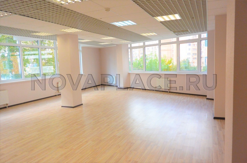 Аренда офиса - ИФНС №6 141 м2
