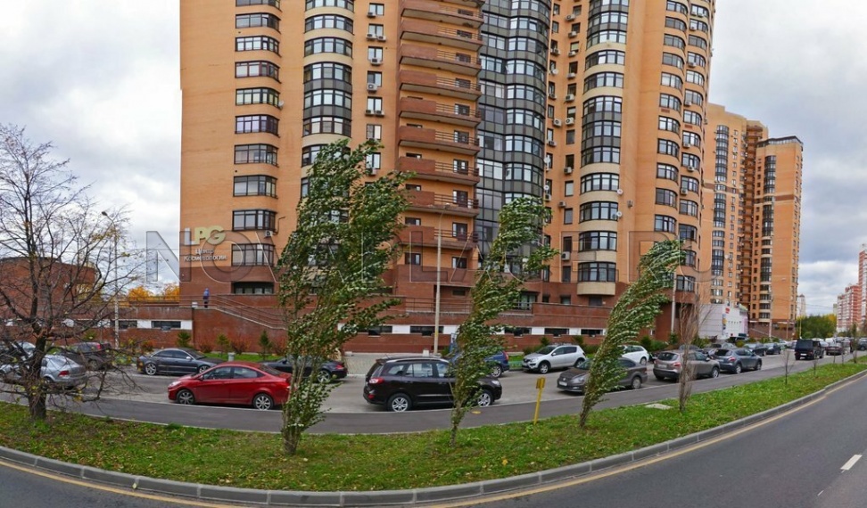 Аренда офиса - ИФНС №29 14 м2