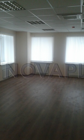 Продажа отдельно стоящего здания в Москве 7855 м2