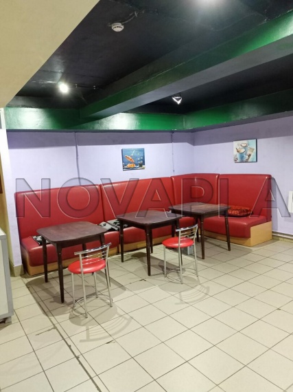 Аренда офиса в Москве 80 м2