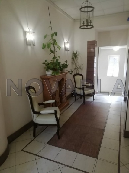 Аренда офиса - ИФНС №4 13 м2