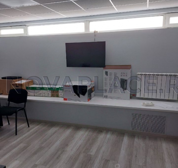 Продажа офиса в Москве 33 м2