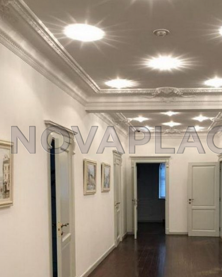 Аренда здания (ОСЗ) в Москве 397 м2