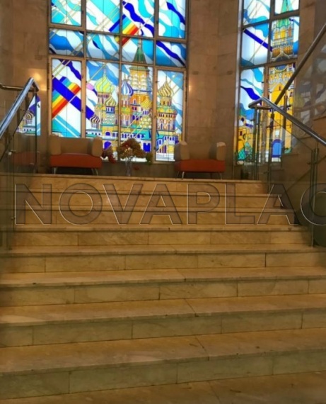 Аренда здания (ОСЗ) в Москве 1454 м2