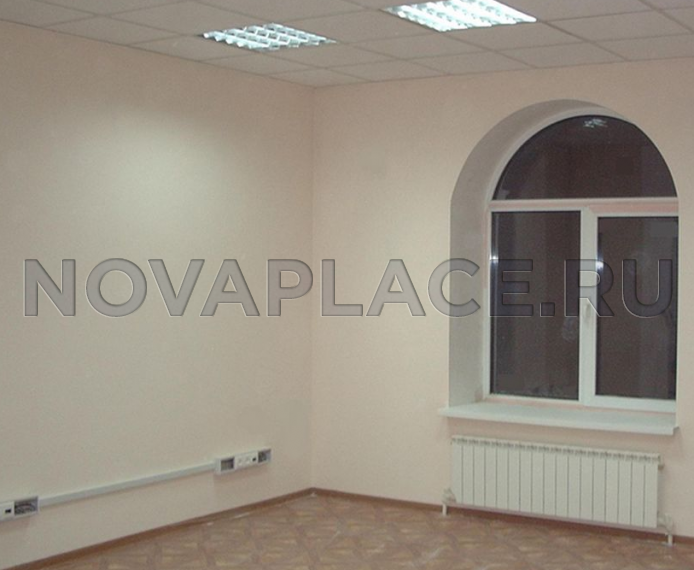 Аренда здания (ОСЗ) в Москве 630 м2