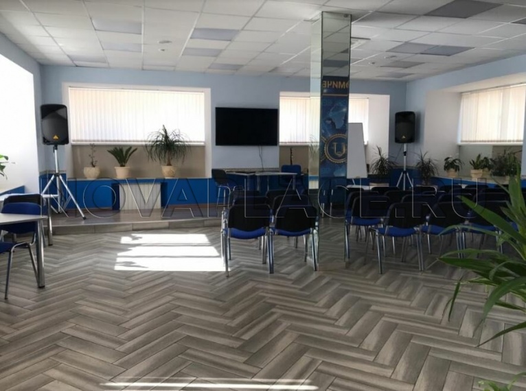 Аренда здания (ОСЗ) в Москве 480 м2