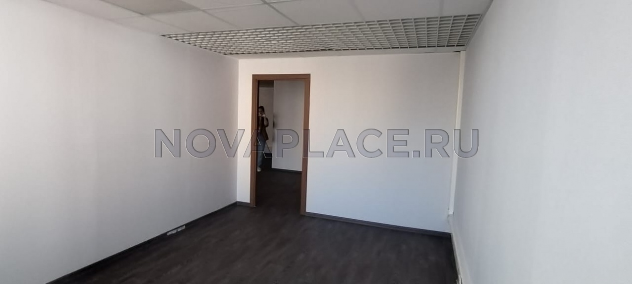 Аренда офиса - ИФНС №6 50 м2