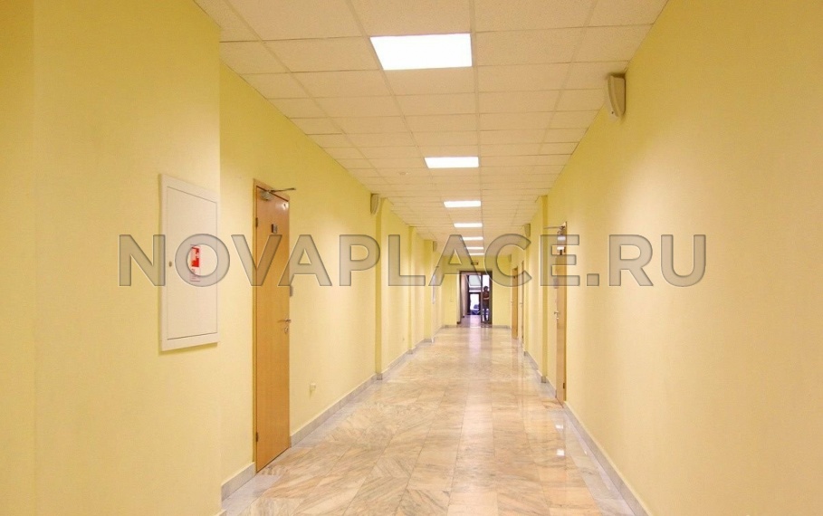 Аренда офиса - ИФНС №4 15 м2