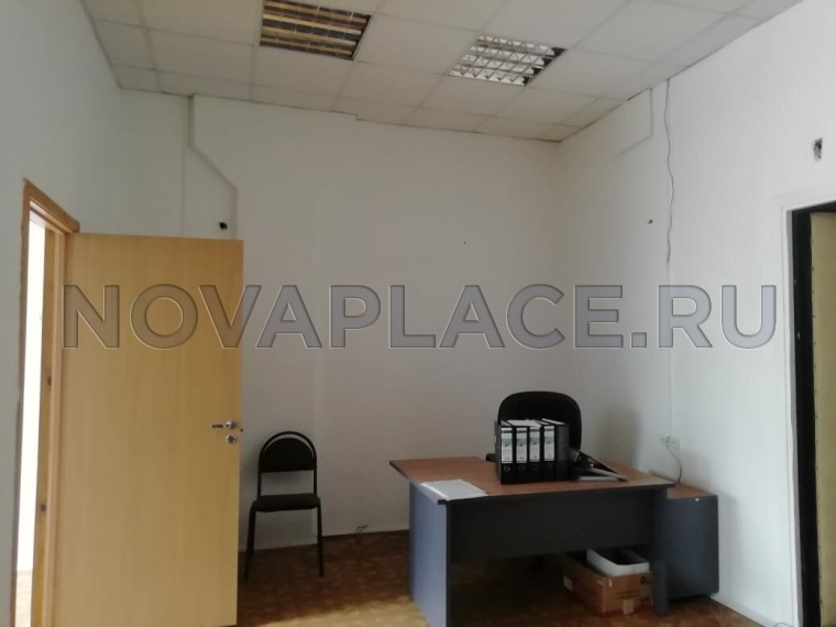 Аренда офиса - ИФНС №24 50 м2