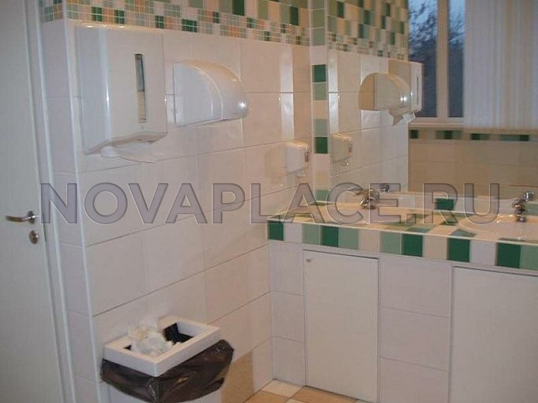 Аренда офиса - ИФНС №30 40 м2