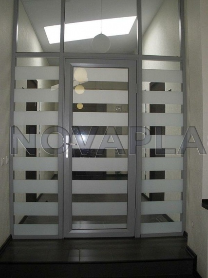 Аренда офиса - ИФНС №8 253 м2