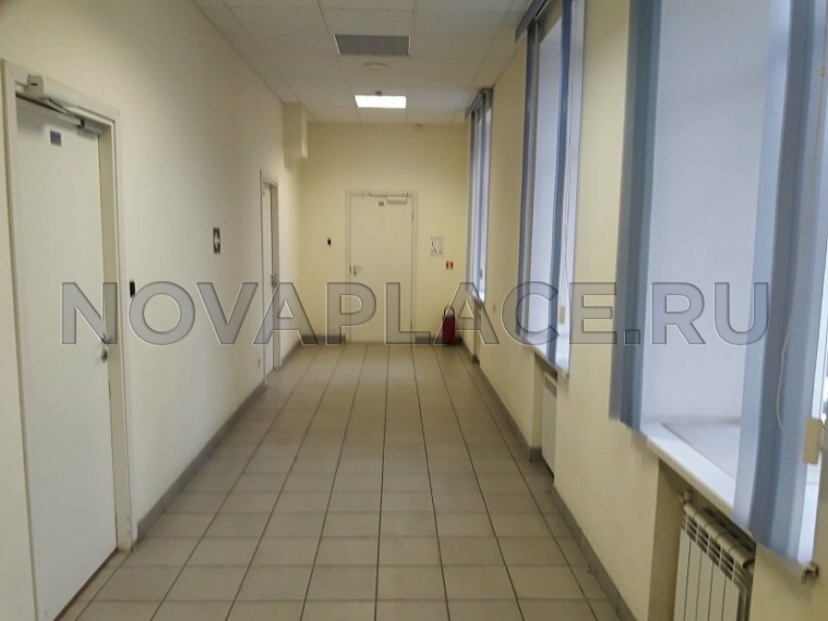 Аренда офиса - ИФНС №9 30 м2