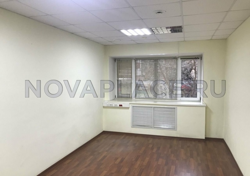Аренда офиса - ИФНС №29 15 м2