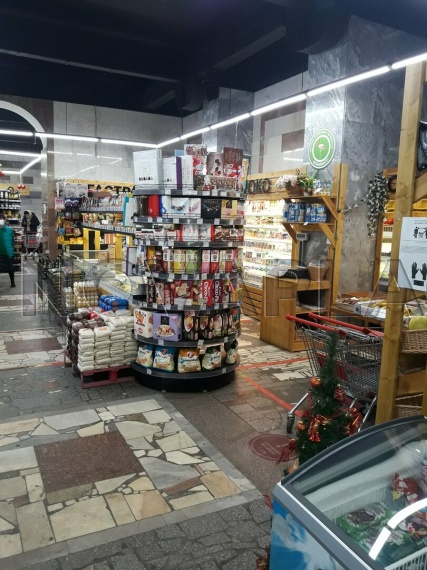 Аренда помещения свободного назначения (ПСН) в Москве 235 м2 Аренда помещения свободного назначения (ПСН) в Москве 235 м2