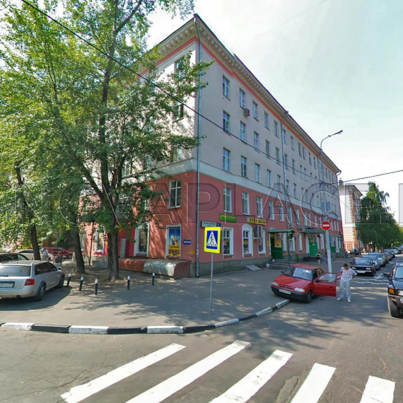 Аренда офиса - ИФНС №24 30 м2