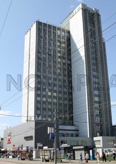 Аренда офиса - ИФНС №25 50 м2