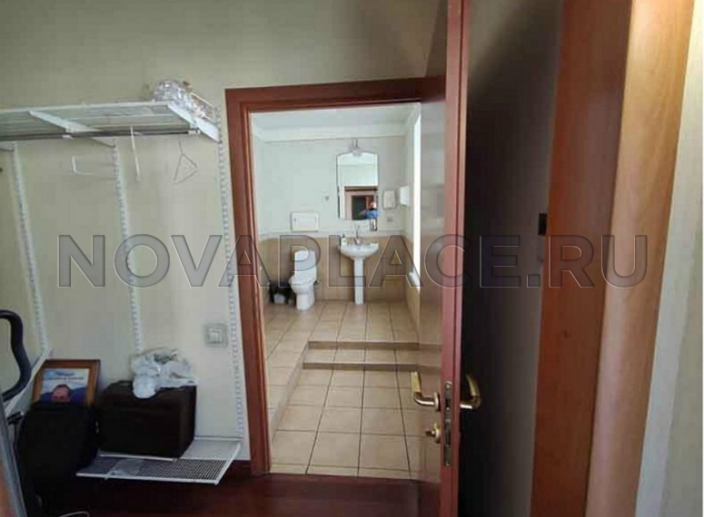 Аренда офиса - ИФНС №4 158 м2