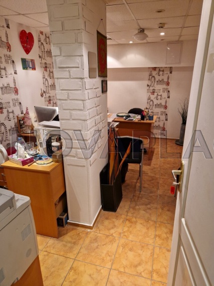 Аренда офиса - ИФНС №13 18 м2