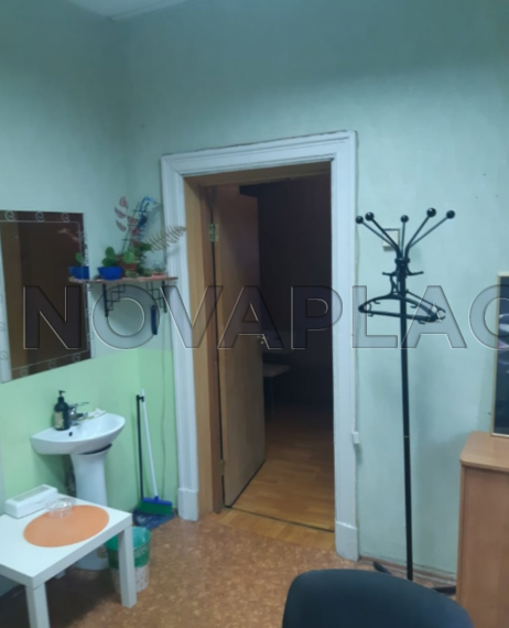 Аренда офиса - ИФНС №20 9 м2