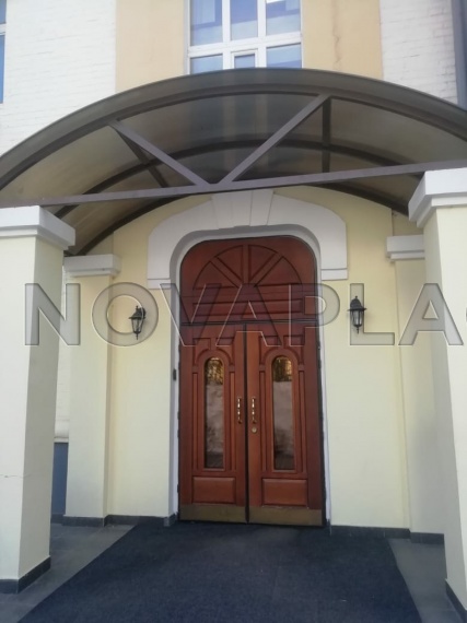 Аренда офиса - ИФНС №4 120 м2