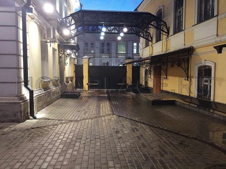 Аренда офиса - ИФНС №6 59 м2