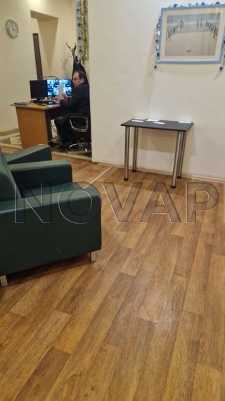 Аренда офиса - ИФНС №3 61 м2