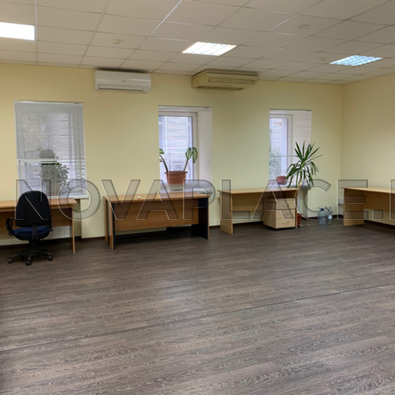 Аренда офиса - ИФНС №4 55 м2