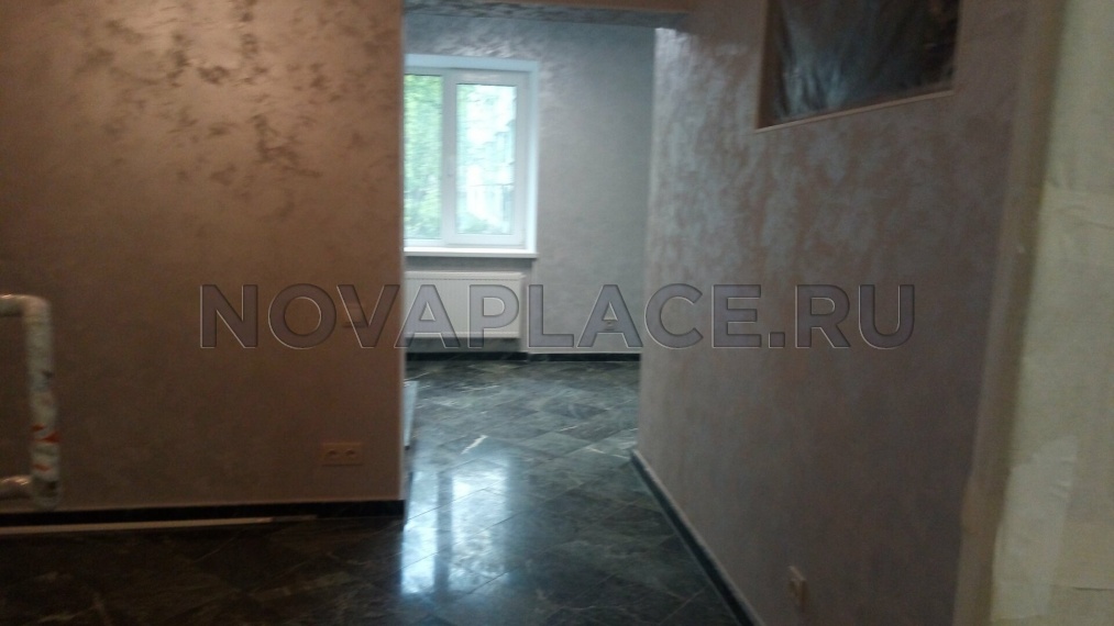 Аренда здания (ОСЗ) в Москве 1075 м2