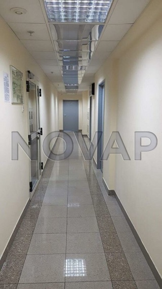 Аренда офиса - ИФНС №31 41 м2