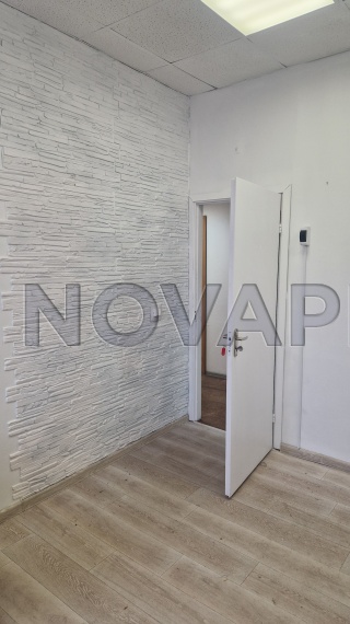 Аренда офиса - ИФНС №2 14 м2