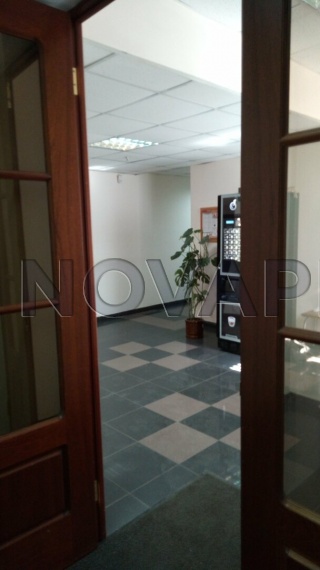 Аренда офиса - ИФНС №6 13 м2