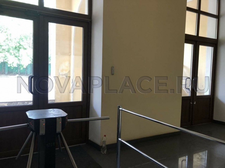Аренда здания (ОСЗ) в Москве 3605 м2