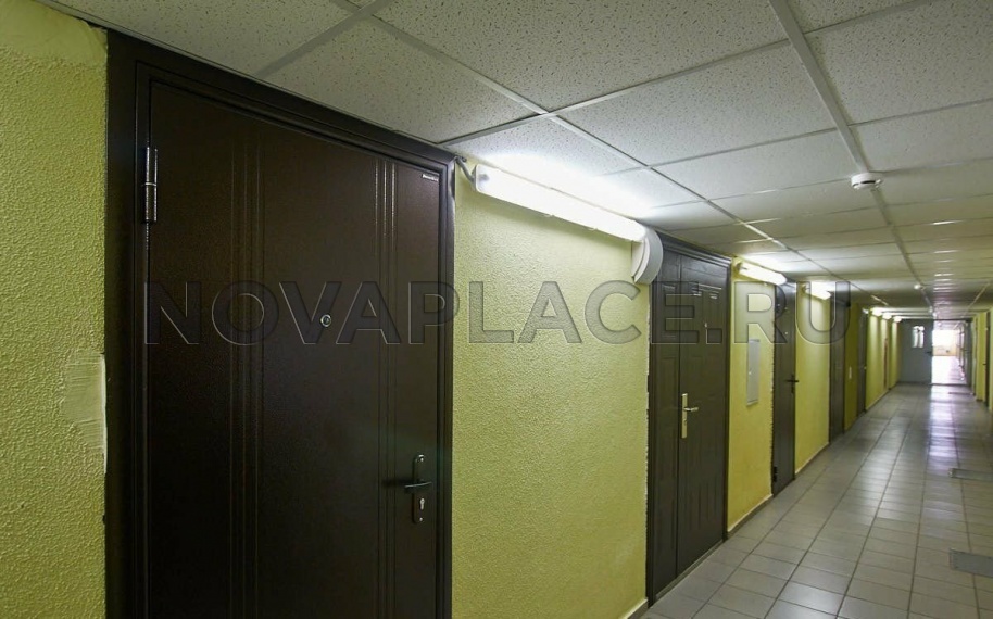 Аренда офиса - ИФНС №19 16 м2