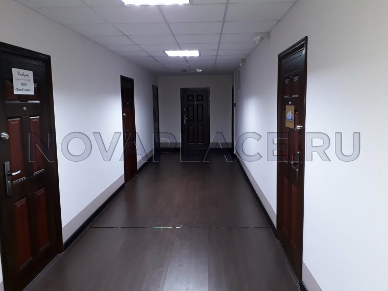 Аренда офиса - ИФНС №23 17.5 м2