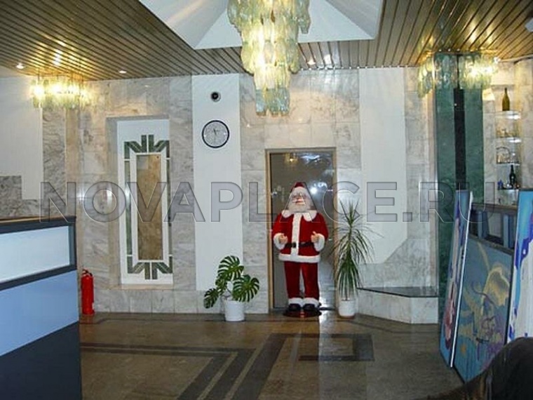 Аренда офиса - ИФНС №2 90 м2