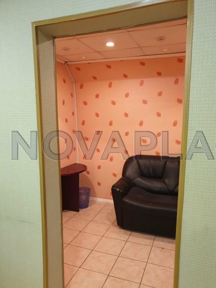 Аренда офиса - ИФНС №13 15 м2