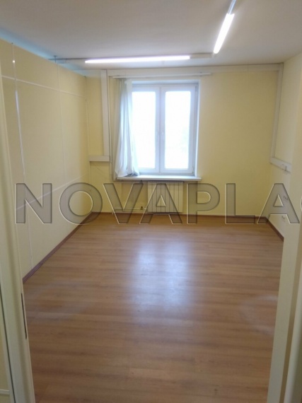 Аренда офиса - ИФНС №27 335 м2