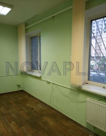 Аренда офиса - ИФНС №4 12 м2