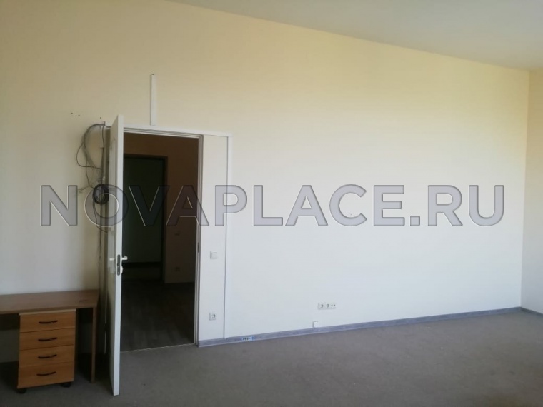 Аренда офиса - ИФНС №13 42 м2