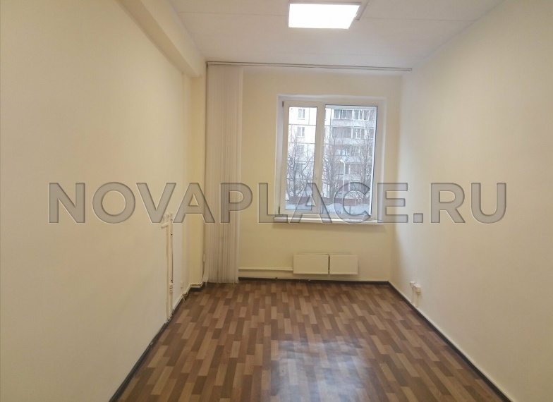 Аренда офиса - ИФНС №15 38 м2